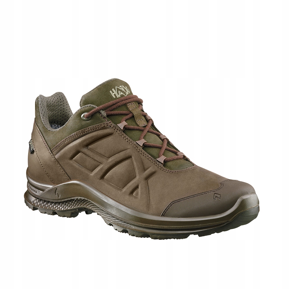 Haix Nature Gtx Buty low Uk 5 Eu 38