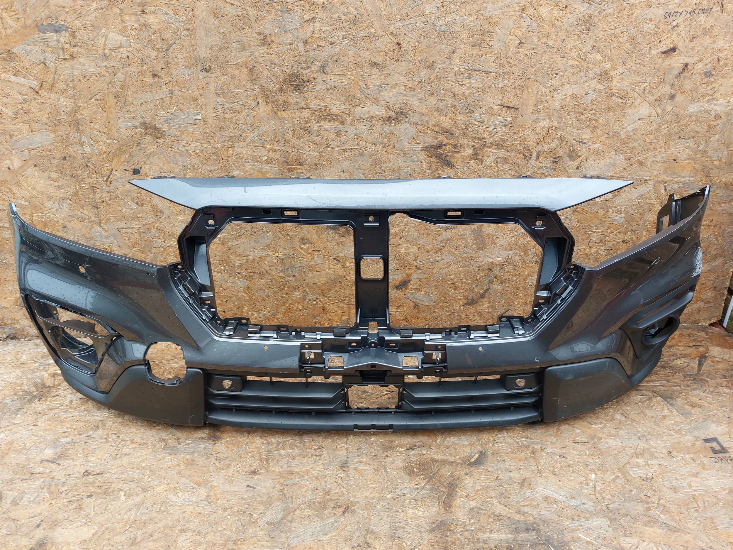 bumper front 71711-63T Suzuki SX4 S-Cross 21