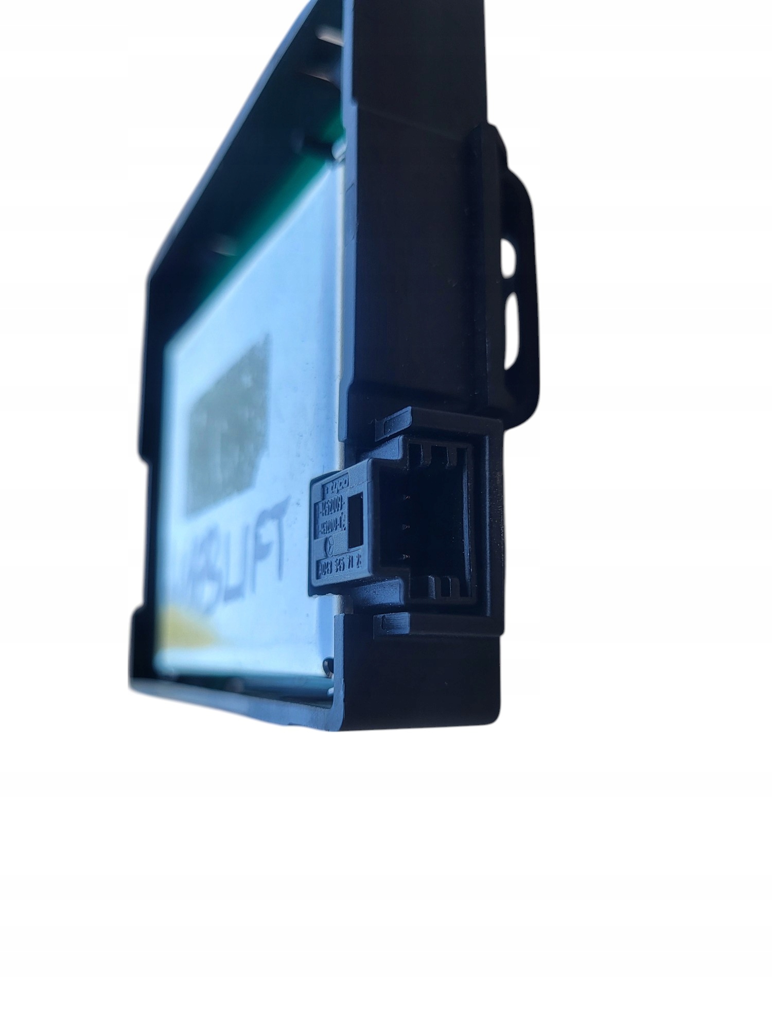 verstärker antenne MERCEDES W169 A0435437128