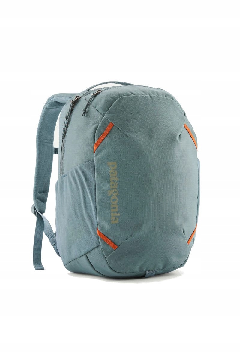 Batoh Patagonia Atom Day Pack 24L modrý