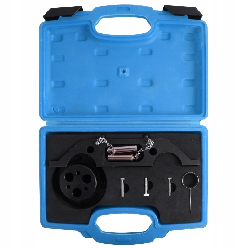 Blokovanie rozvodov Opel Fiat 2.2 16V benz. Astra Vec