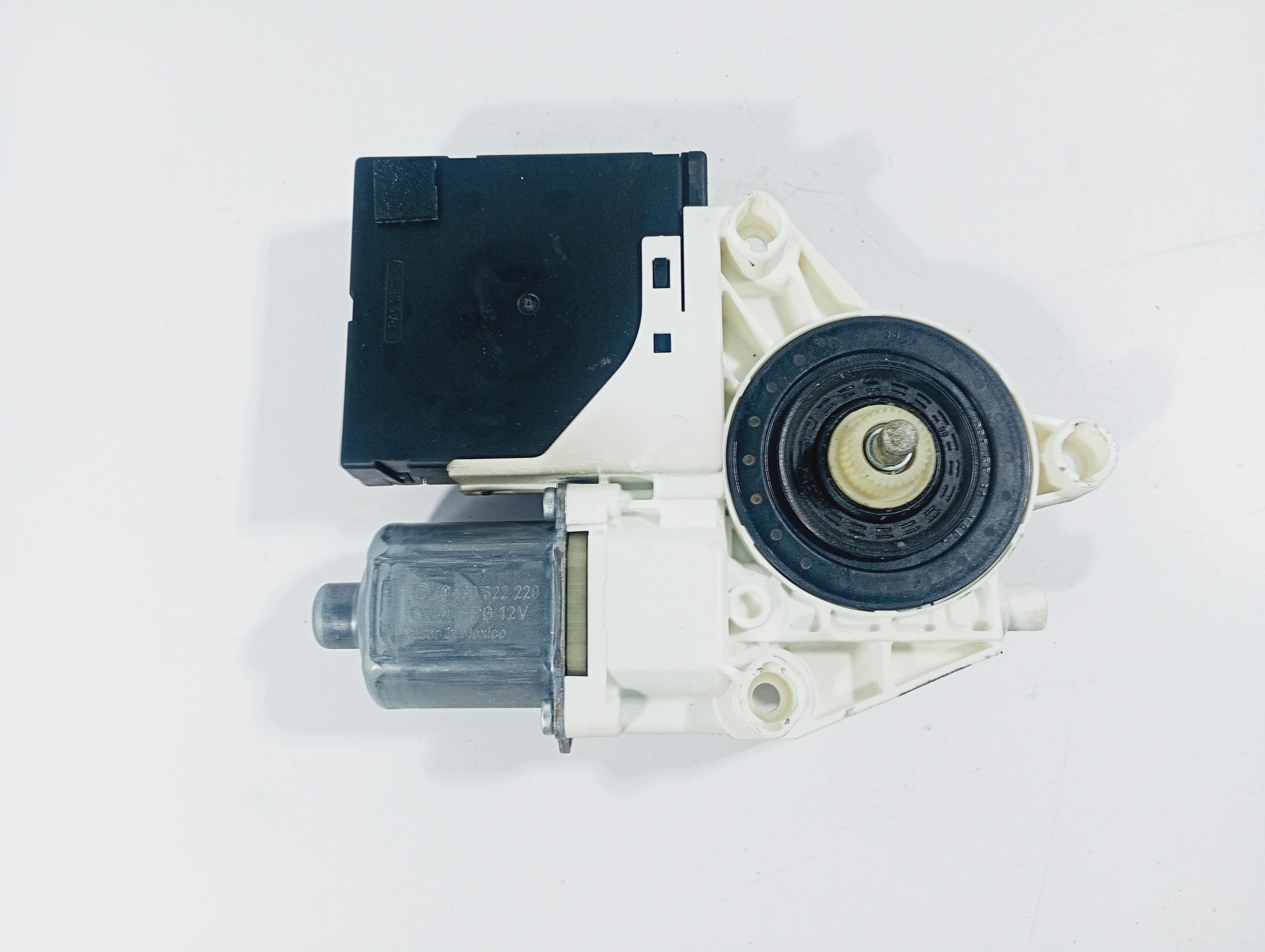 mini motor windows left front OE 1K5837401BC VW Golf VI 6 09-12
