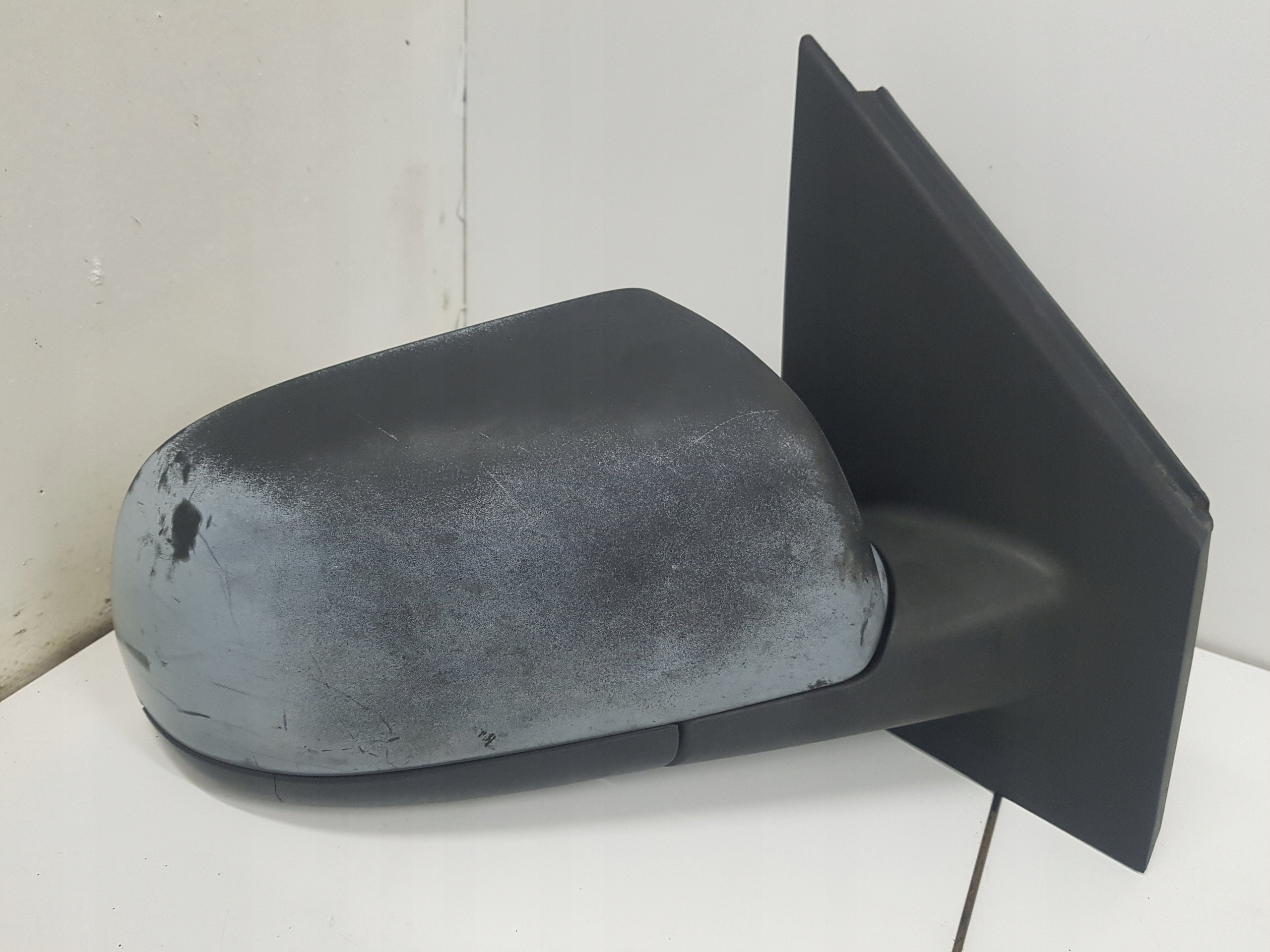 mirror right electrics VOLKSWAGEN POLO 4 2033-194R