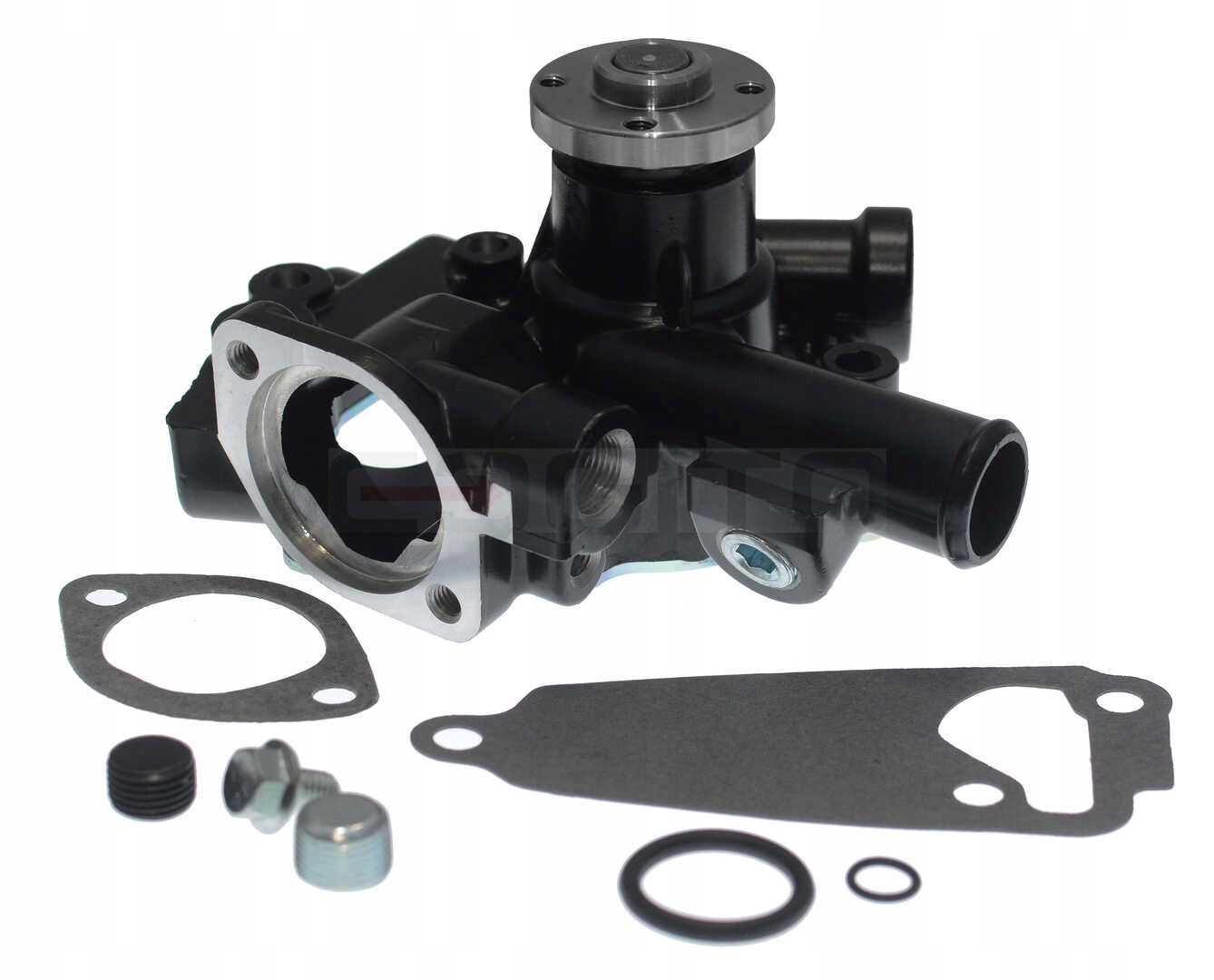 Vodní Čerpadlo Oem Minibagru Cat 301.4C 301.7D 301.7D Cr 302.2D 302.4 302.7