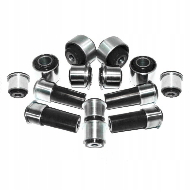 Sada pouzder předního zavěšení Citroen C5 III 2008- Citroen C6 Peugeot