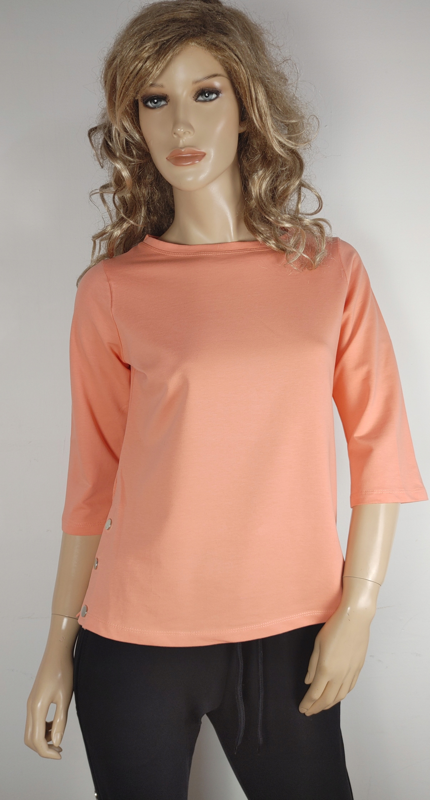 Dres LaTynka KOMPLET Dresowy Wygodny Elegancki Rozmiar S/M