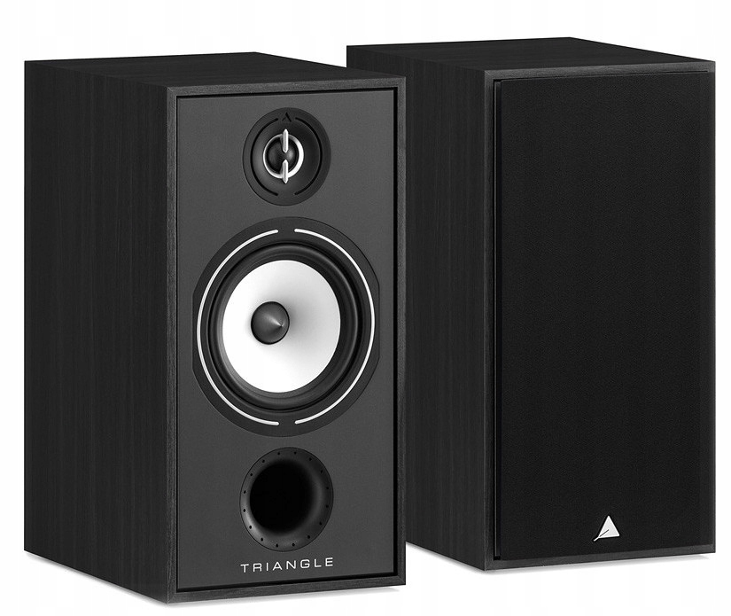 Triangle Borea BR04 stojanové sloupky Black Para