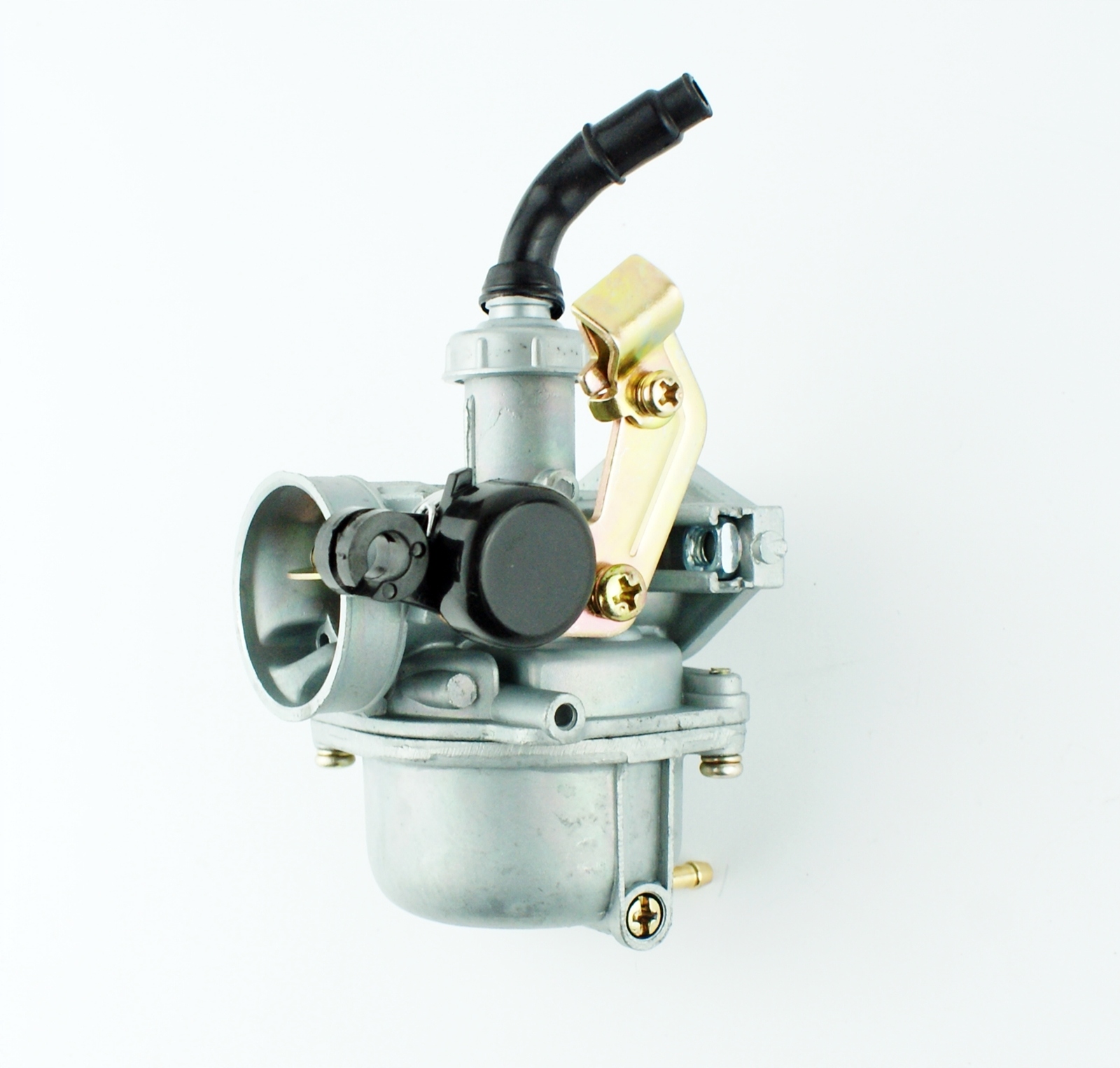 akky GAŹNIK PZ19 KPL. ATV110CC(139FMB)-ssanie linka 5904954104836