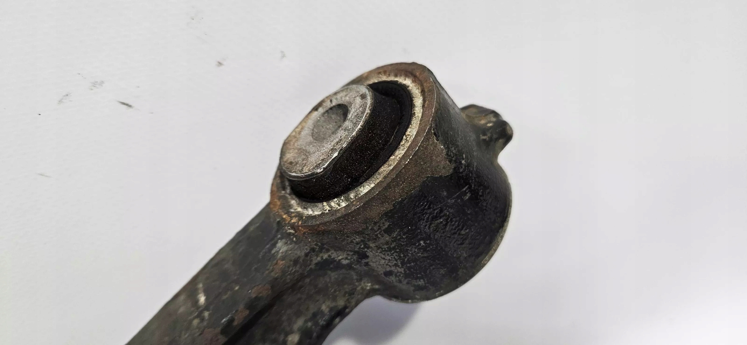arm left front AUDI TT 8N 8N407165 original
