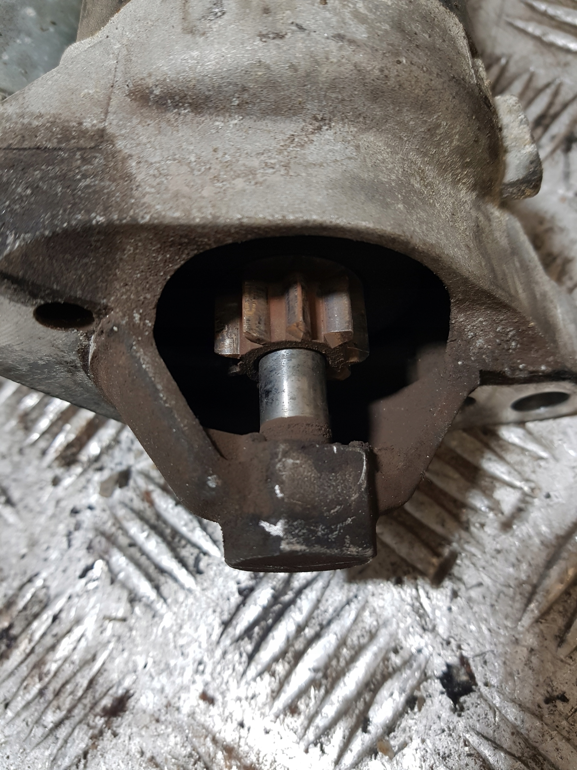 startér RENAULT CLIO 3 8200369521E