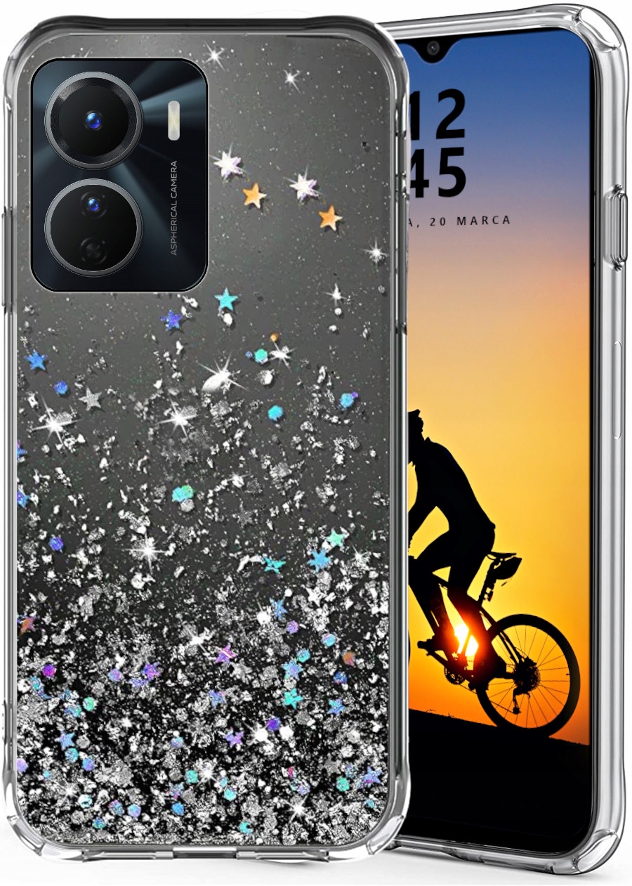 

Etui Case Brokat Kolor Do Vivo Y16