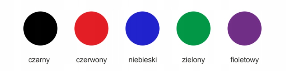 PIECZĄTKA FIRMOWA WAGRAF B3s biurowa do 6 wersów linii z GUMKA + PROJEKT Rodzaj elementu stemplującego Gumka laserowa