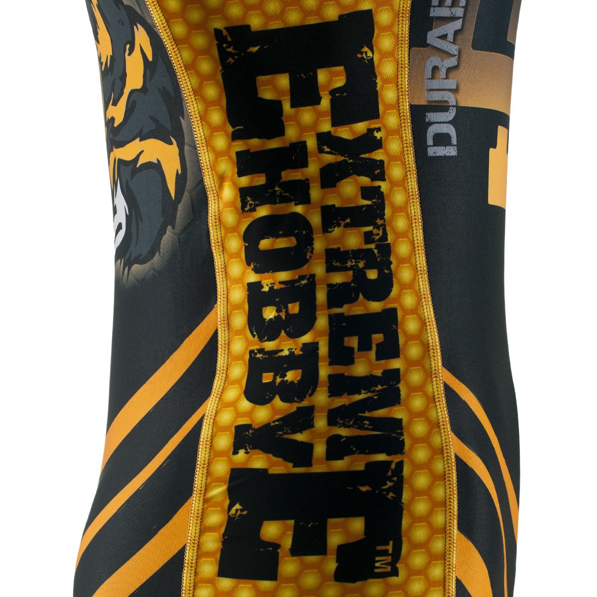 RASHGUARD długi rękaw Extreme Hobby ANGRY WASP S Kolekcja EXTREME HOBBY Sport