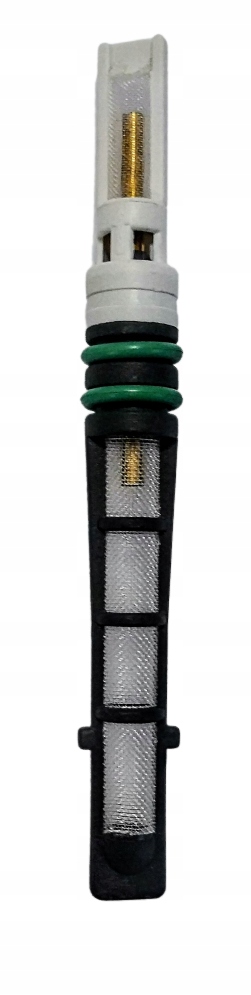 Dysza rozprężna brązowa FORD