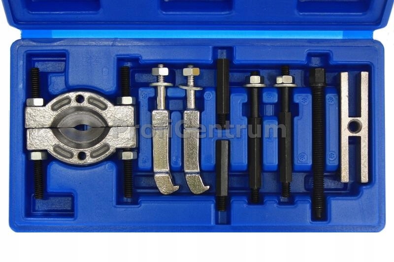 SCIAGACZ ODKLEJACZ LOZYSK BIEZNI KOL 10 30mm Producent code QS11461