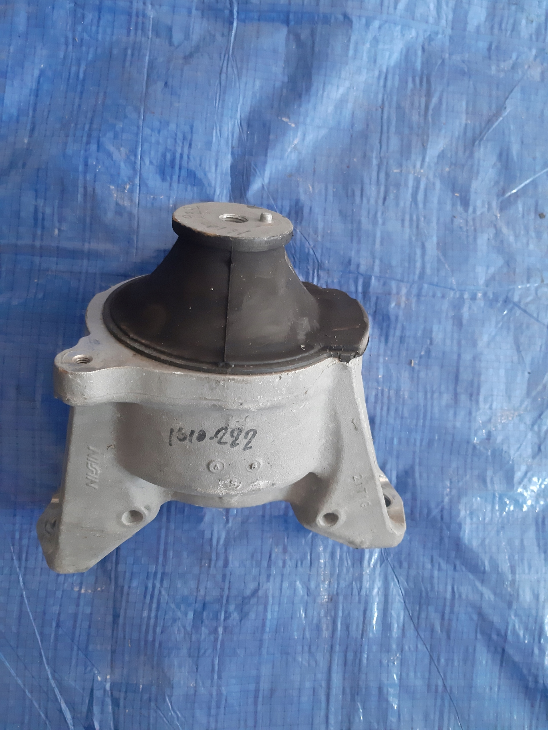 supporto Supporti motore usato HONDA CIVIC 1,6 IDTEC