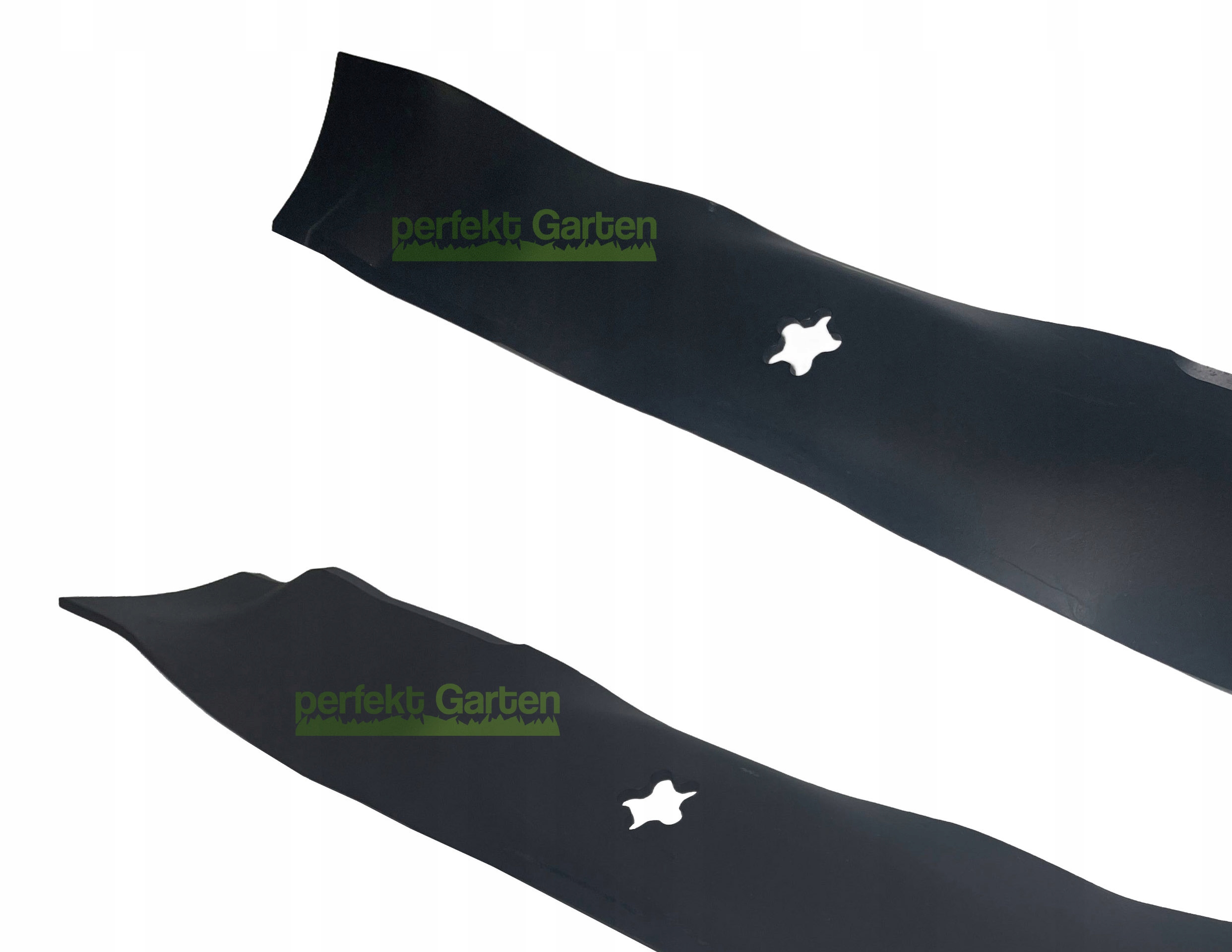 2X 55 CM nůž Husqvarna TC242T TC242TX 5940247-02 5940248-02 5940247 5940248