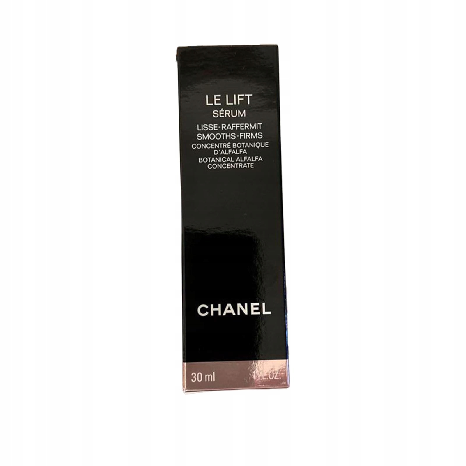 Chanel Le Lift Sérum Vyhlazující-Zpevňující 30ml