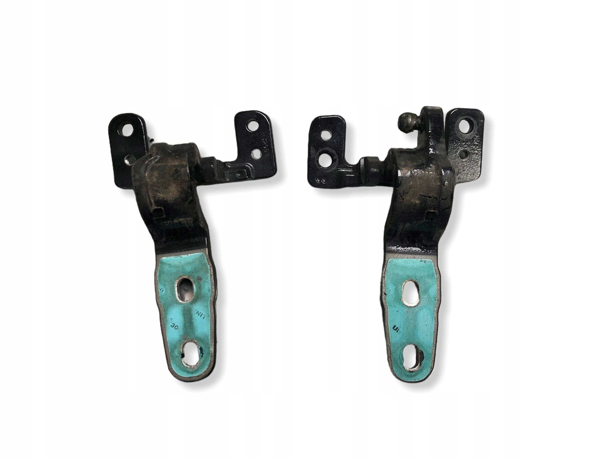 hinges bonnet boot 040 MERCEDES W205 KOMBI