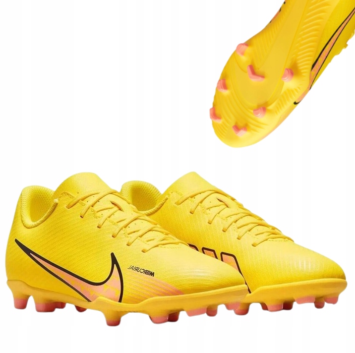 Pánské Sportovní Boty Nike Jr Vapor 15 Club Fg/mg