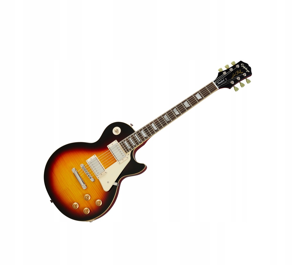 Epiphone Lp Standard 50 Vs Gitara Elektryczna
