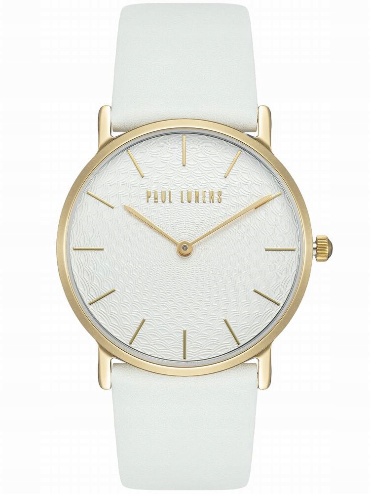 Dámské Hodinky Paul Lorens PL8709A1-3C2 Box Gravírování