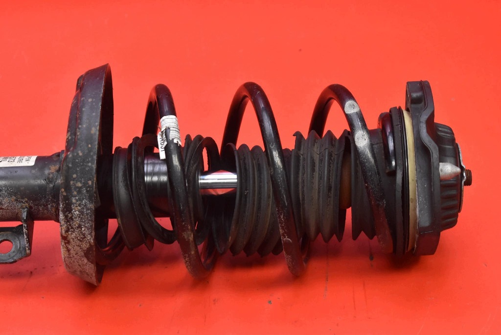 shock absorber left front 39039573 OPEL ASTRA 5 V K 1.6 CDTI 110 KM 15-20