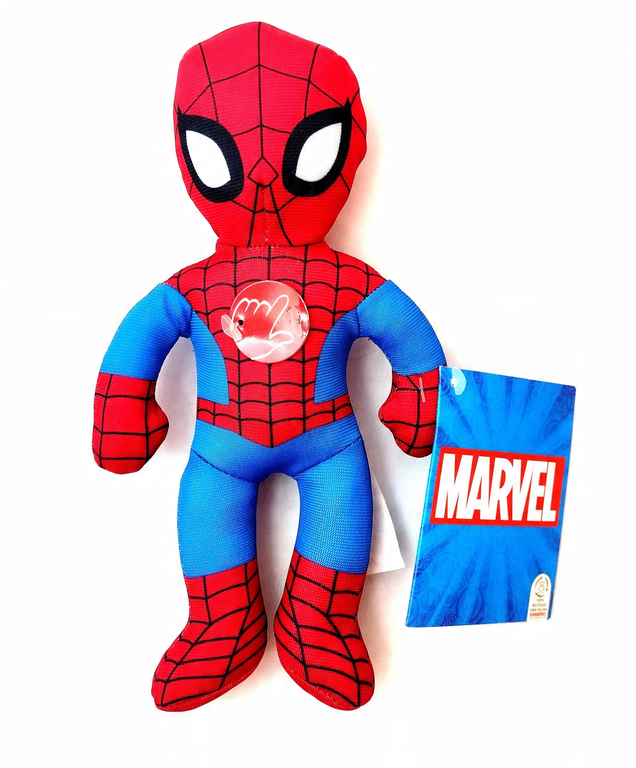 

Maskotka Spider-Man Dźwięki 22 cm
