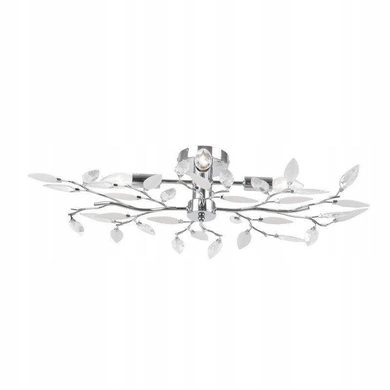 Stropná lampa stropné svietidlo Vida 63160-4 Globo