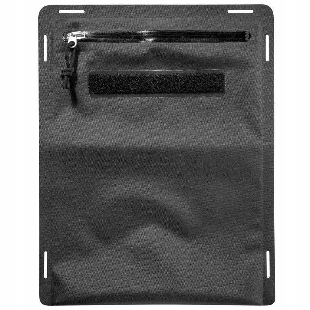 Pokrowiec Etui Saszetka wodoodporny Tasmanian Tiger Pouch A4 Wr Black