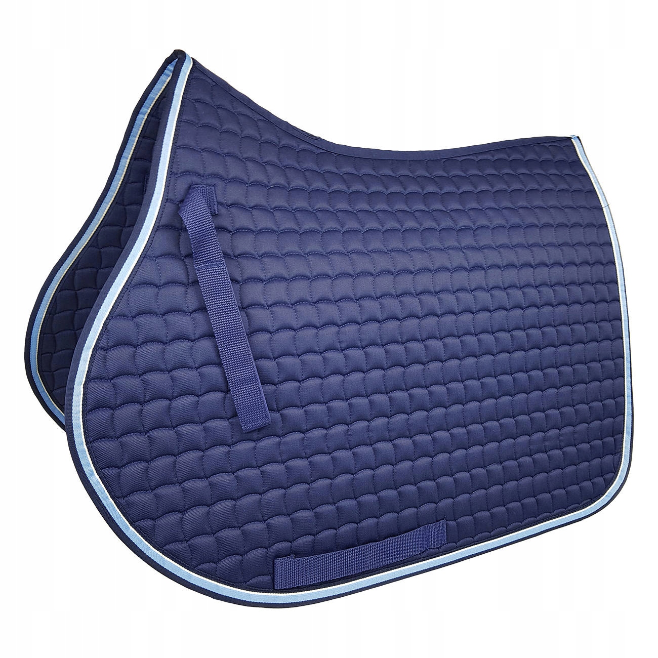 Czaprak York Ever granat full