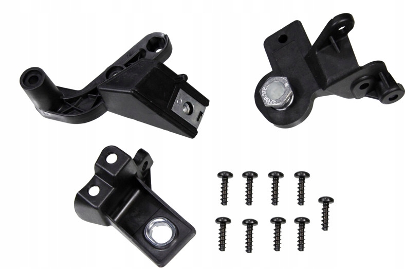 51925927 - РУЧКИ ФАР РЕМКОМПЛЕКТ PANDA 12-ЛЕВЫЙ