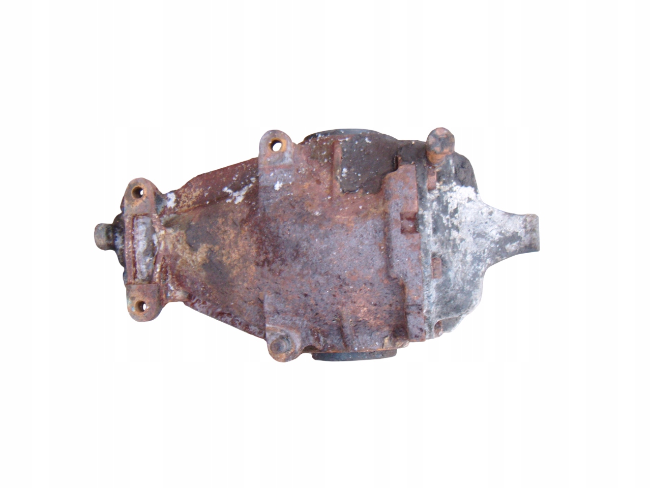 MERCEDES W126 79- 2.8 B DYFER DYFERENCJAŁ 3.46