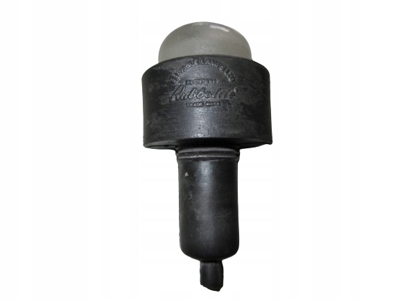 LAMPA OBRYSOWA POZYCYJNA RUBBOLITE 08003625