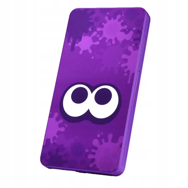 FUNLAB SWITCH GAME STORAGE 24 CARD SLOTS - PURPLE
