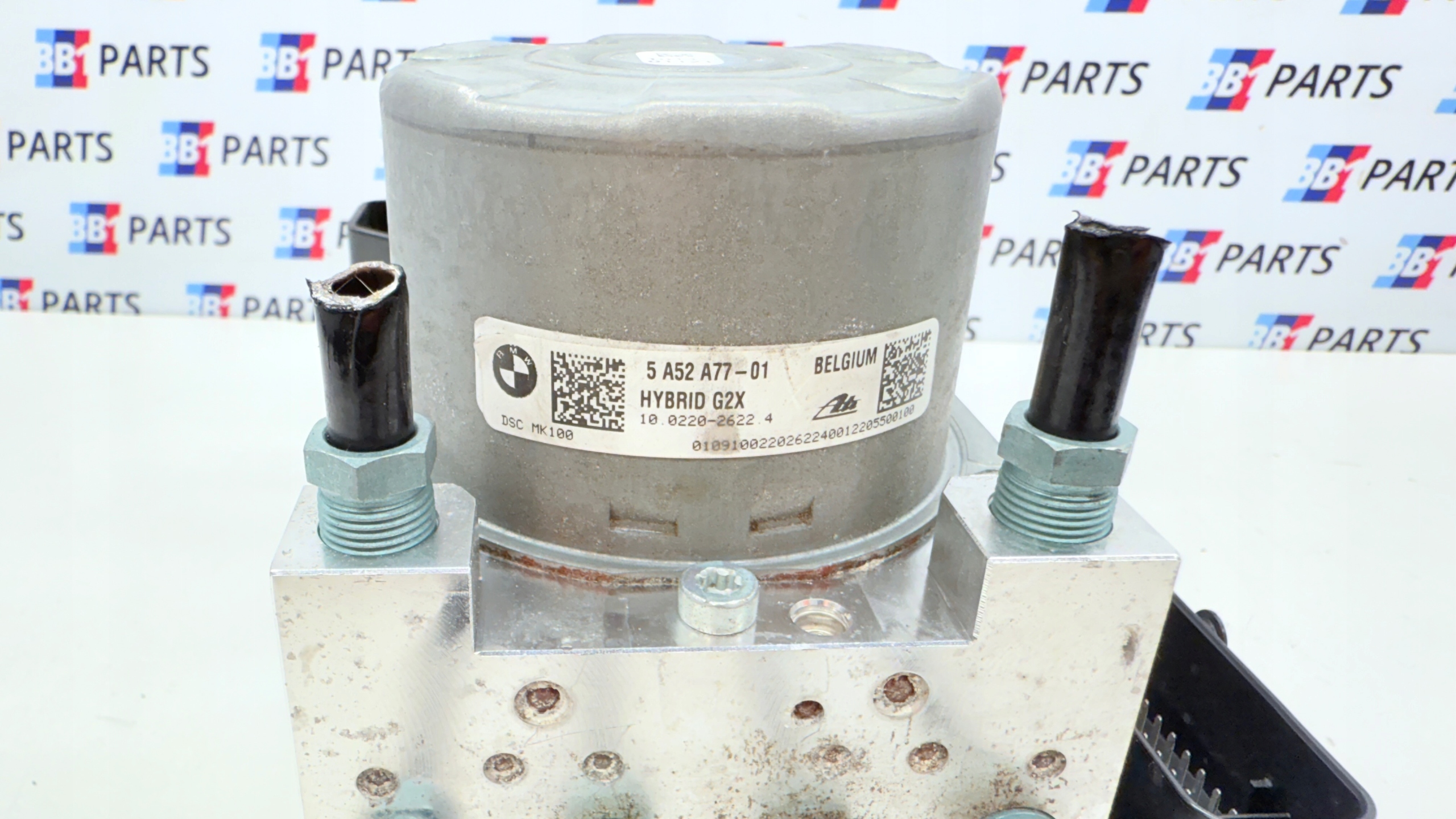 BMW G20 G21 pump control unit ABS 5A52A78 5A52A77