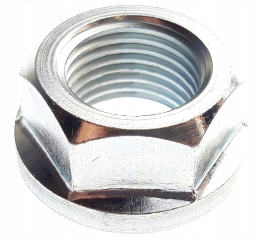 NAKRĘTKA M16 PRZEKŁADNI SKRZYNI BIEGÓW Quad Linhai M750L Hytrack 700/710S