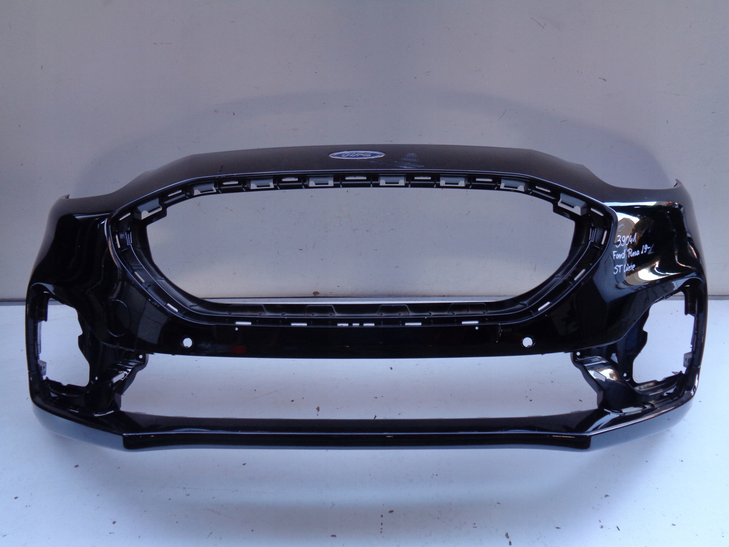 front bumper FORD PUMA 19- ST LINE NR 39041