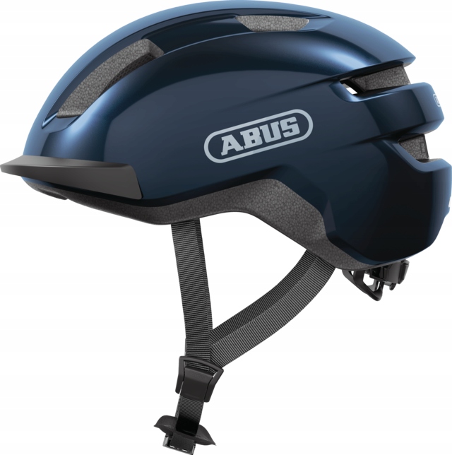 Kask rowerowy Abus Purl-y Ace Midnight Blue M 54-58