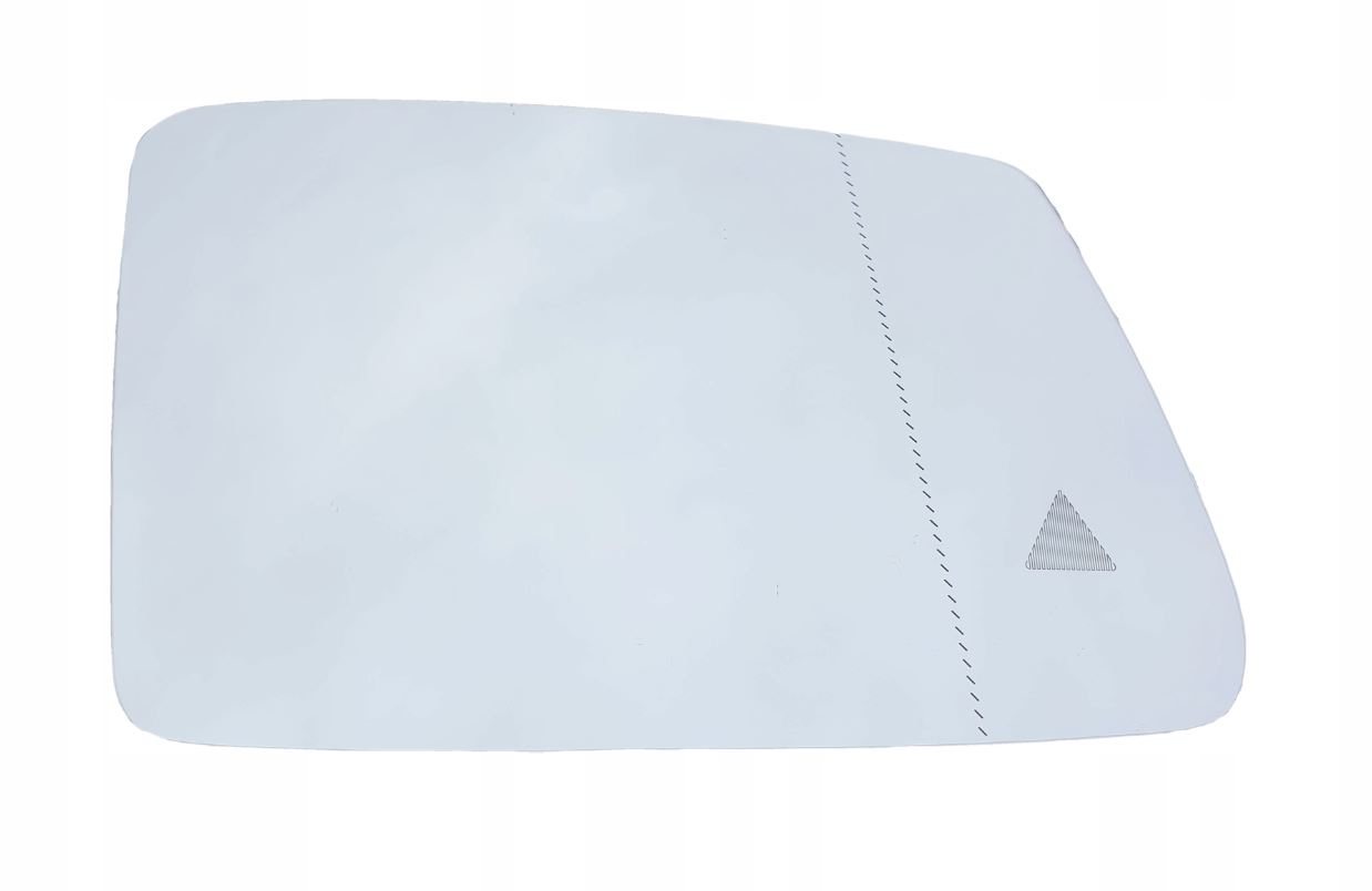 

Szkło Lusterka Prawe Mercedes E W212 09.09-02.13
