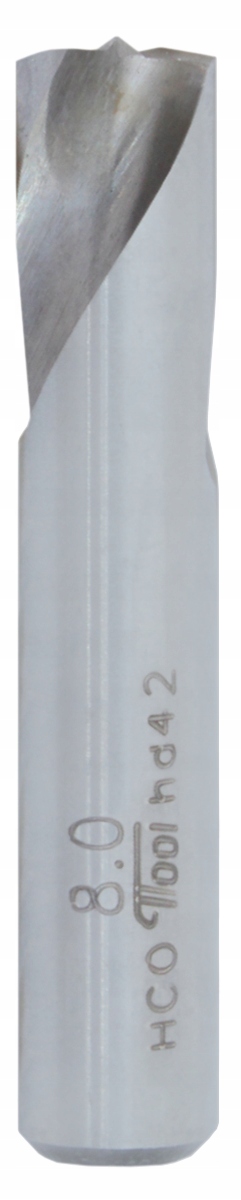 

Rozwiertak wiertło do zgrzewów frez 8,0 x 45 mm Co