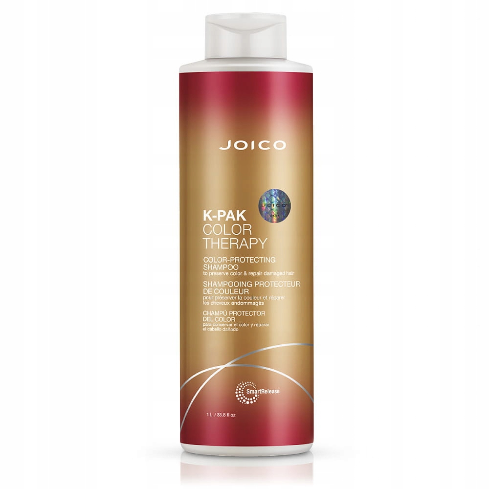 

Joico K-Pak Color Therapy szampon do włosów 1000ml