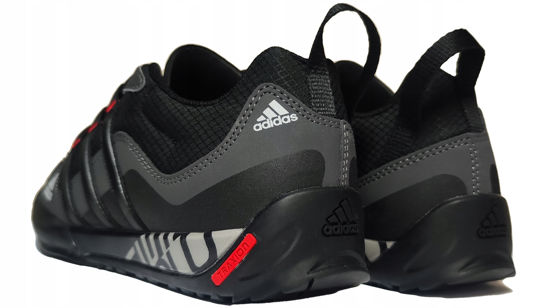 ADIDAS TERREX Swift Solo FX9323 r. 44 2/3 Model SWIFT SOLO