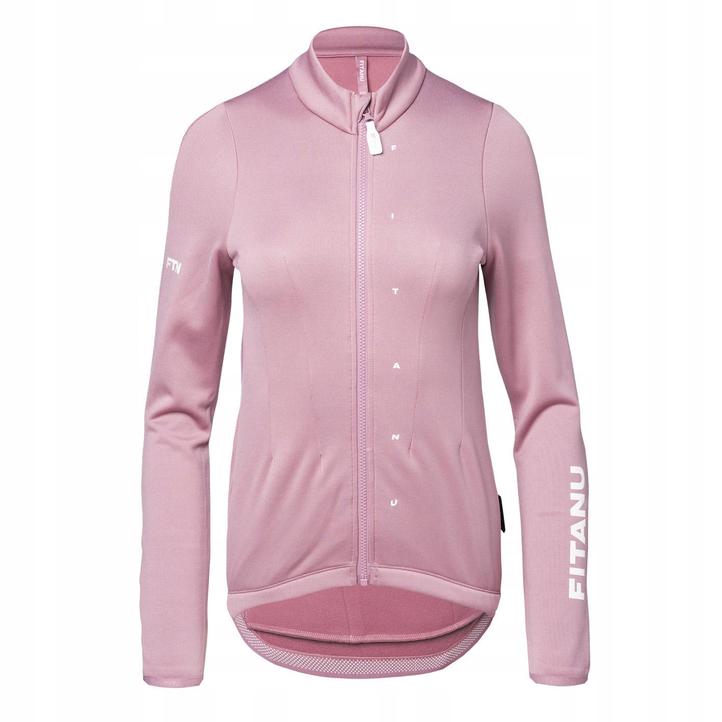 Dámská Mikina Inverno W Polartec S