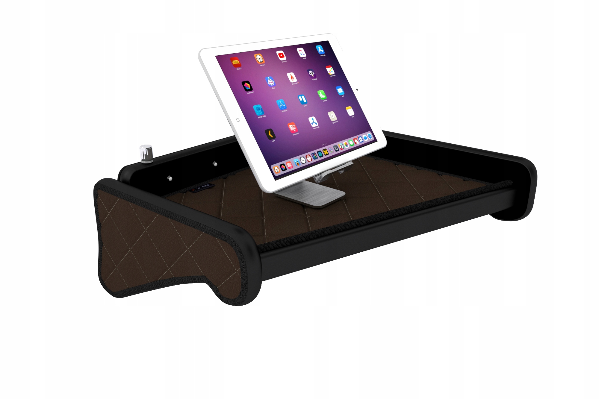 Středová police Tir Iveco Daily III 1999-2006 kůže