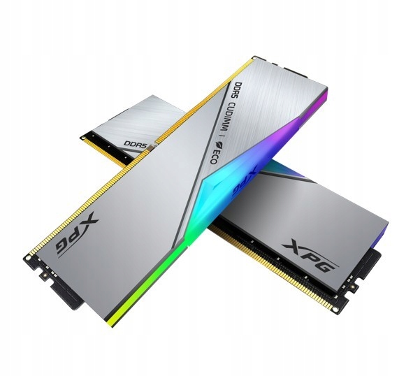 Pamięć Xpg Lancer Rgb DDR5 8400 Cudimm 48GB