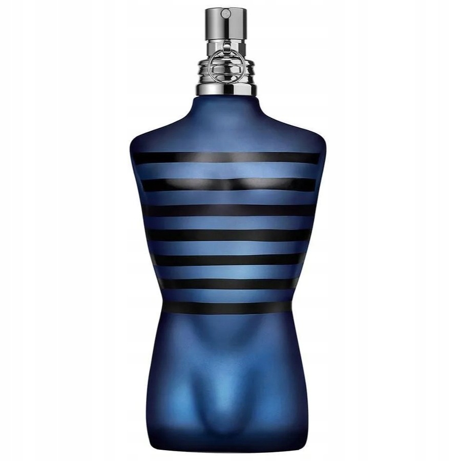 Jean Paul Gaultier Ultra Male Intense Pánská toaletní voda Edt 125 ml