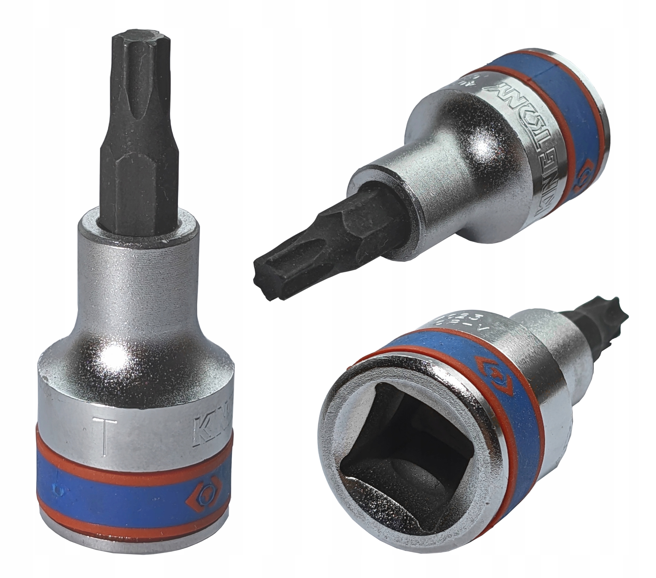 

Nasadka Krótka 1/2 Z Końcówką Torx T50 x 60mm