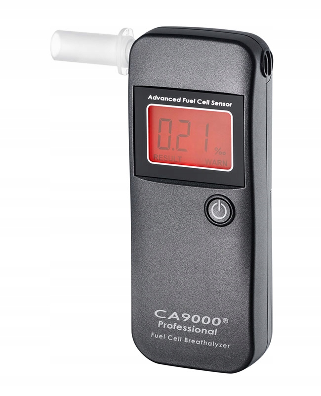 ALKOMAT ELEKTROCHEMICZNY PRO PROFRSIONALNY USTNIKI KALIBRACJA LCD BATERIE Kod producenta ALKOMAT ELEKTROCHEMICZNY PRO PROFRSIONALNY