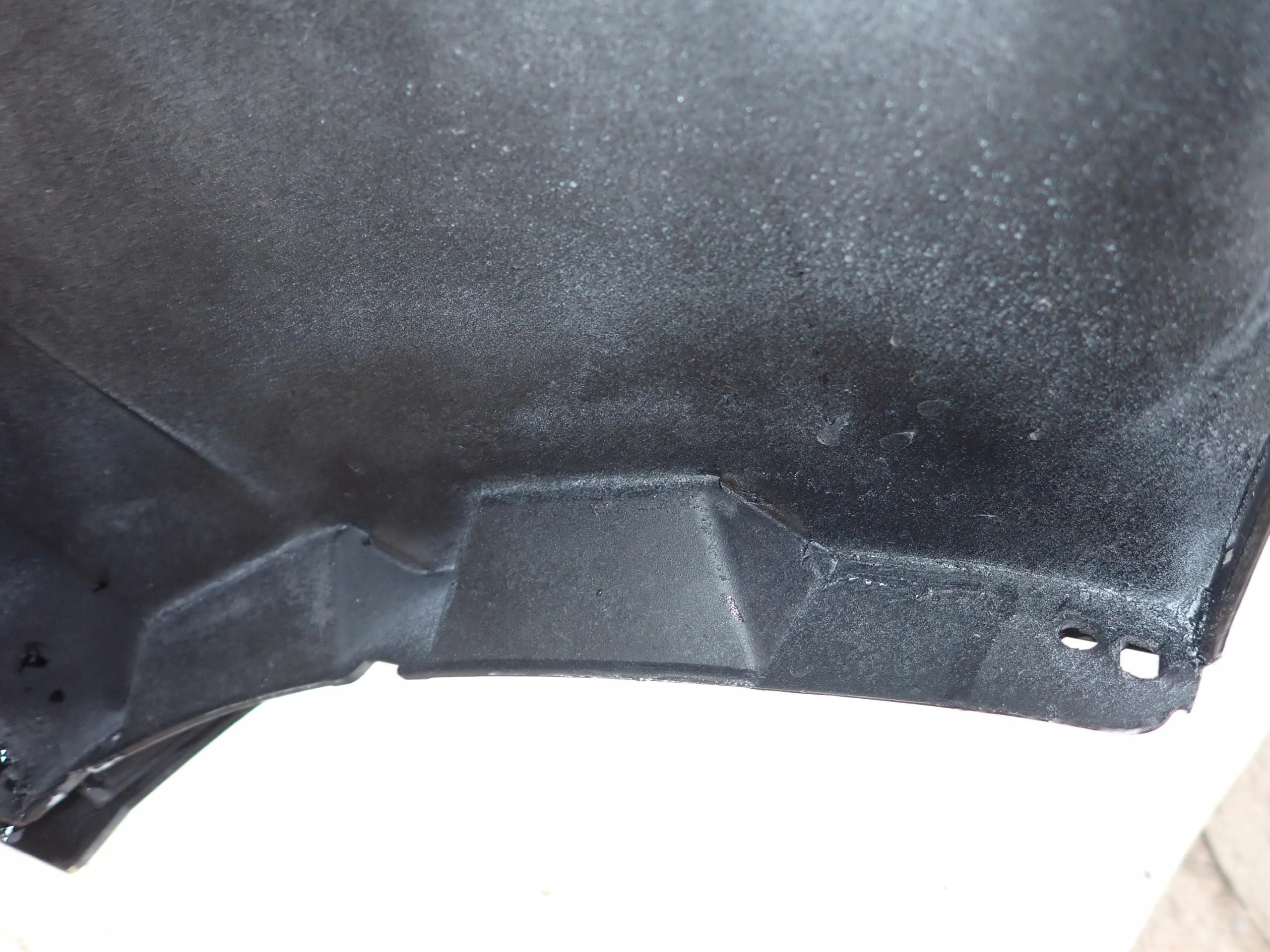 OPEL ZAFIRA B OPC LINE bumper rear part rear PDC